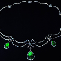 Unique jewelery