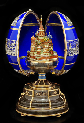 Cathedral of Vasily the Blessed